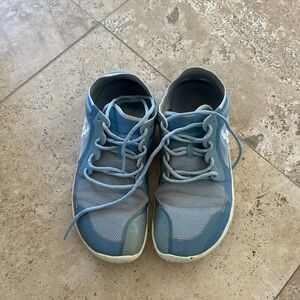Vivobarefoot sneakers